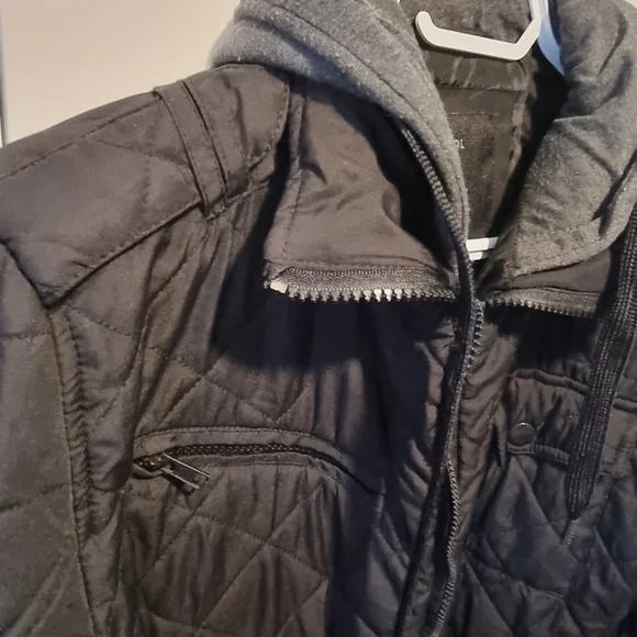 SoKool Quilted Spring/Fall Jacket - Picture 9 of 9